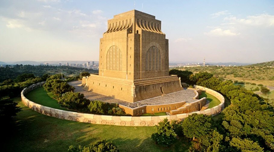 Voortrekker Monument